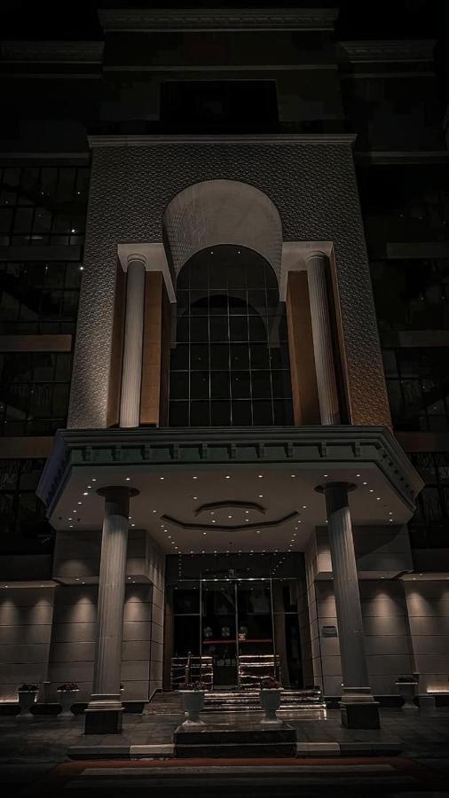 Hyatt ِalfursan Hotel Al Qurayyat Exterior photo